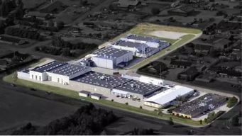 mille自有工厂完成中国认监委海外工厂注册，麦享锐普品牌跨出全球布局重要一步