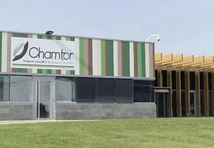 麦享锐普 运动营养食品的理想解决方案