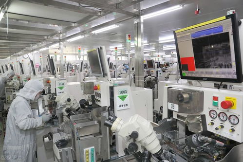 低位MEMS硅麦全球巨头实现全环节国产化，自建封测厂即将投产，引领行业新格局